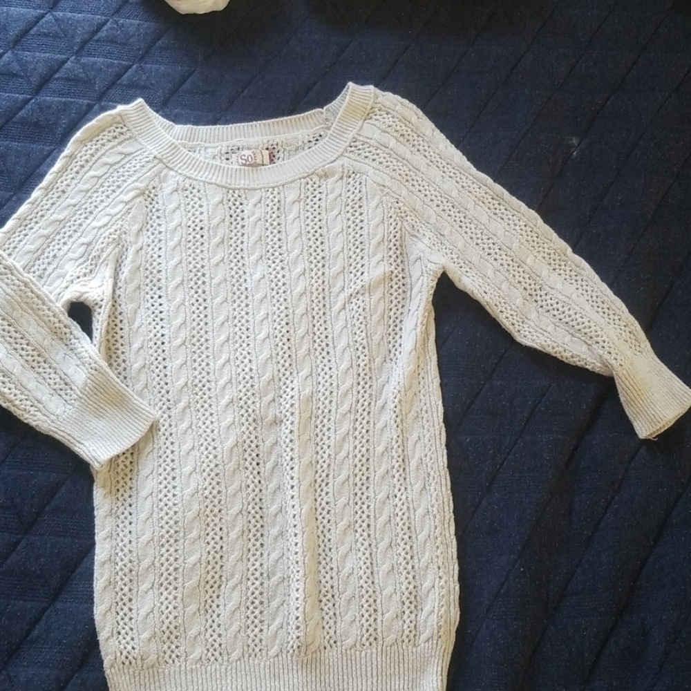 Sweater